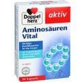 DOPPELHERZ Aminosäuren Vital Kapseln