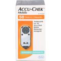 ACCU-CHEK Test glicemie