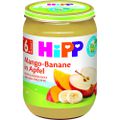 HIPP Mango-Banane in Apfel