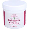 ALLERGOSAN Intensiv Creme