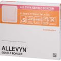 ALLEVYN Gentle Border 17,5x17,5 cm Schaumverb.