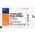 CUTIPLAST Plus steril 5x7 cm Verband