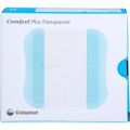 COMFEEL Plus Transp.Hydrokolloidverb.10x10 cm 3533