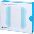 COMFEEL Plus Transp.Hydrokolloidverb.10x10 cm 3533