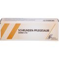 SCHRUNDEN-PFLEGESALBE Dermi-cyl