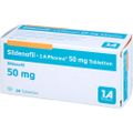 SILDENAFIL-1A Pharma 50 mg Tabletten