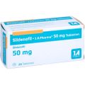 SILDENAFIL-1A Pharma 50 mg Tabletten