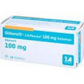 SILDENAFIL-1A Pharma 100 mg Tabletten