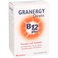Dr. Grandel GRANERGY Direkt B12 plus Briefchen