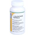 L-GLUTATHION 250 mg reduziert Kapseln