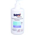 SENI care Shampoo mit 3% UREA