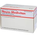 NEURO MEDIVITAN Filmtabletten