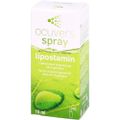 OCUVERS spray lipostamin