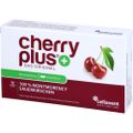 CHERRY PLUS Das Original Montmorency Sauerk.-Kaps.