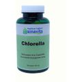 CHLORELLA KAPSELN