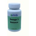 OMEGA-3 BALANCE Kapseln