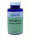 ZINK 20 mg & Acerola+C Kapseln