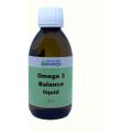 OMEGA-3 BALANCE liquid