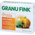 GRANU FINK Prosta plus Sabal Hartkapseln