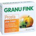 GRANU FINK Prosta plus Sabal Hartkapseln