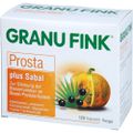 GRANU FINK Prosta plus Sabal Hartkapseln