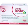 OMNI BiOTiC metabolic Probiotikum Pulver Beutel