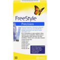 FREESTYLE Precision Blutzucker Teststreifen