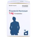 FINASTERID-Hormosan 1 mg Filmtabletten