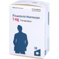 FINASTERID-Hormosan 1 mg Filmtabletten