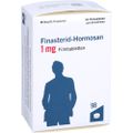 FINASTERID-Hormosan 1 mg Filmtabletten