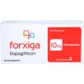 FORXIGA 10 mg Filmtabletten