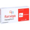 FORXIGA 10 mg Filmtabletten