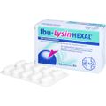 IBU-LYSINHEXAL Filmtabletten