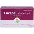 EUCABAL Kinderbad mit Thymian