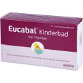 EUCABAL Kinderbad mit Thymian