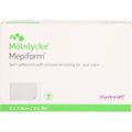 MEPIFORM 5x7,5 cm Verband