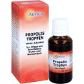 PROPOLIS TROPFEN ohne Alkohol