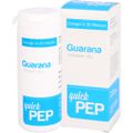 QUICKPEP Guarana Kapseln