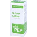 QUICKPEP grüner Kaffee Kapseln