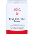 BOLUS ALBA comp Pulbere