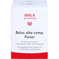BOLUS ALBA comp.Pulver