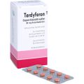 TARDYFERON Depot-Eisen(II)-sulfat 80 mg Retardtab.