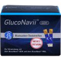 SD GlucoNavii GDH Blutzucker-Teststreifen