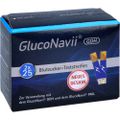 SD GlucoNavii GDH Blutzucker-Teststreifen