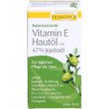 VITAMIN E HAUTÖL mit 67% Jojobaöl