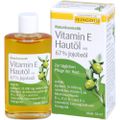 VITAMIN E HAUTÖL mit 67% Jojobaöl