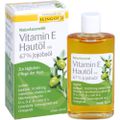 VITAMIN E HAUTÖL mit 67% Jojobaöl