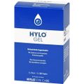 HYLO-GEL Augentropfen