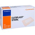 CUTIPLAST steril Wundverband 5x7,2 cm