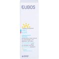 EUBOS gel crema de soare pentru piele sensibila copii, SPF 30 + UVA